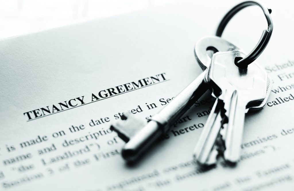Landlord Tenant Relationship L Mwihaki Associates & Advocates